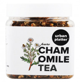 Urban Platter Pure Chamomile Tea  50 grams